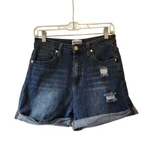 Abound Denim Shorts Women's Size 29